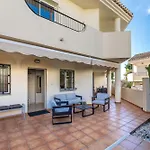 Townhouse Sonora 펜션 *