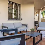 펜션 Townhouse Sonora
