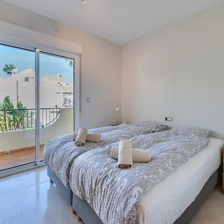 Townhouse Sonora * Marbella