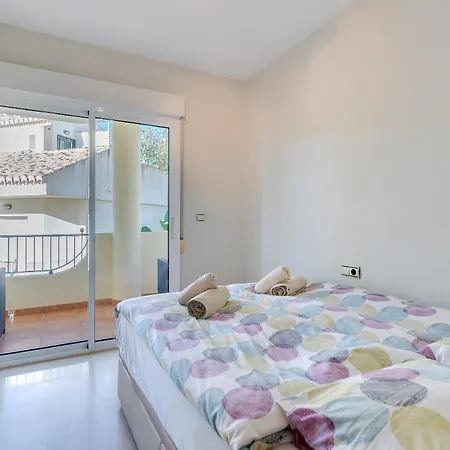 Σπίτι διακοπών Townhouse Sonora Μαρμπέλλα