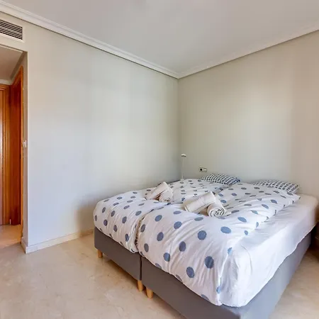 Σπίτι διακοπών Townhouse Sonora