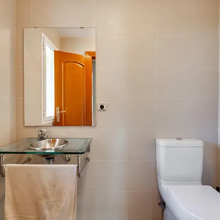 Townhouse Sonora Σπίτι διακοπών