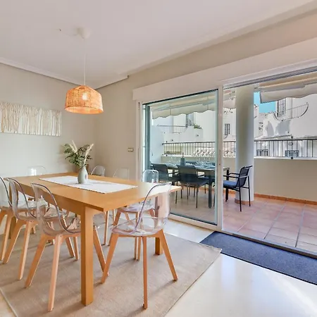 Townhouse Sonora Dom wakacyjny *