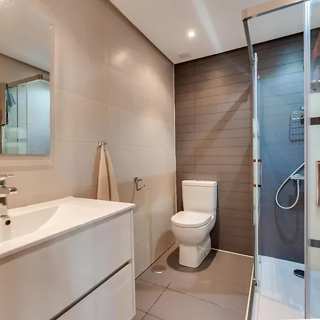 Dom wakacyjny Townhouse Sonora