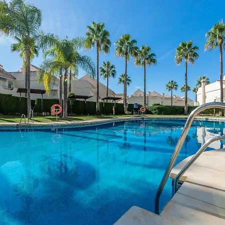 Townhouse Sonora * Μαρμπέλλα