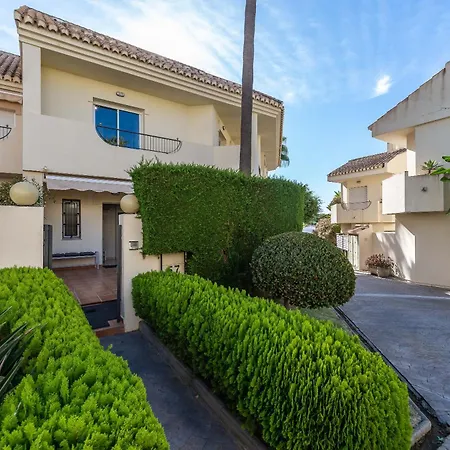 Townhouse Sonora * Marbella