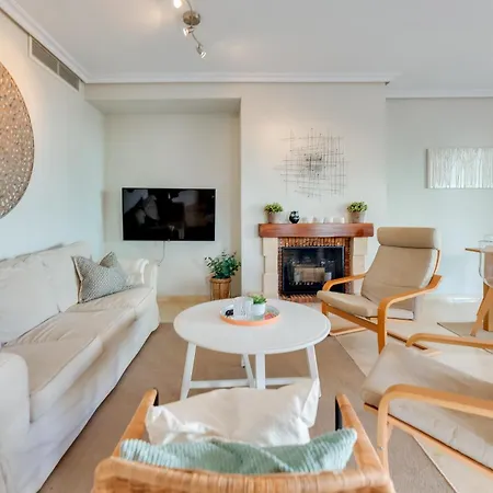 Dom wakacyjny Townhouse Sonora Marbella