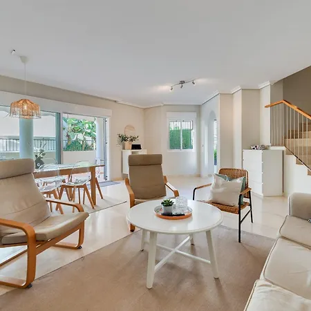 Townhouse Sonora *