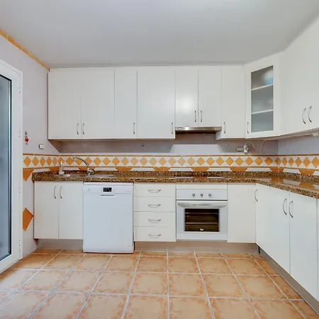 Townhouse Sonora Σπίτι διακοπών