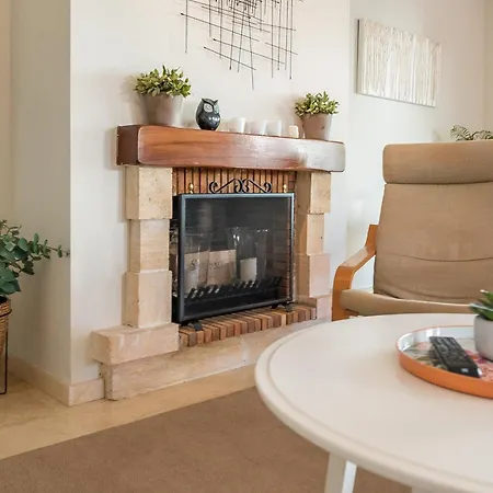 Townhouse Sonora Semesterbostad *
