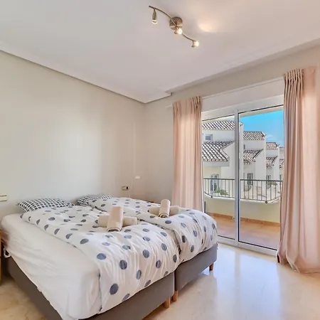 Σπίτι διακοπών Townhouse Sonora