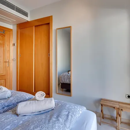 Townhouse Sonora * Marbella