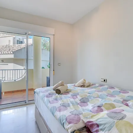 Townhouse Sonora * Marbella