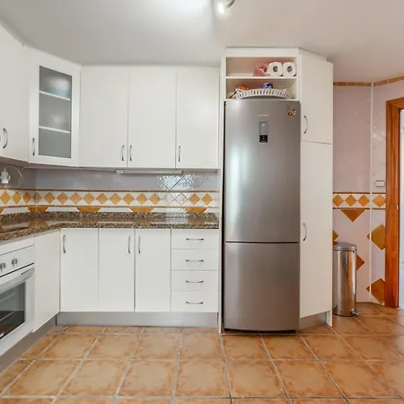 Townhouse Sonora * Marbella