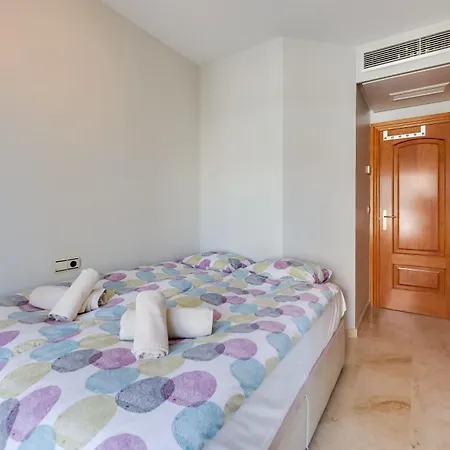 Semesterbostad Townhouse Sonora