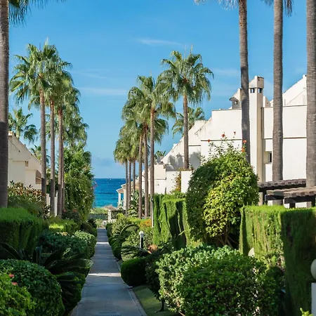 Σπίτι διακοπών Townhouse Sonora *