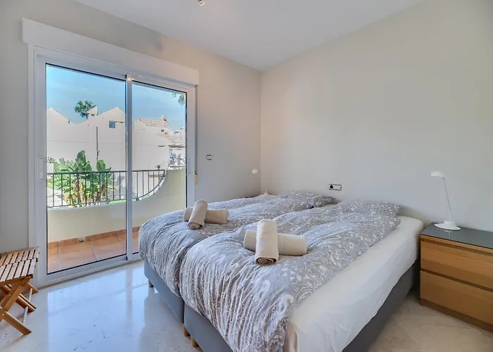 Townhouse Sonora * Marbella