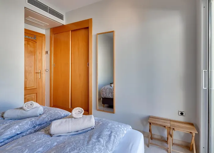 Сasa de vacaciones Townhouse Sonora