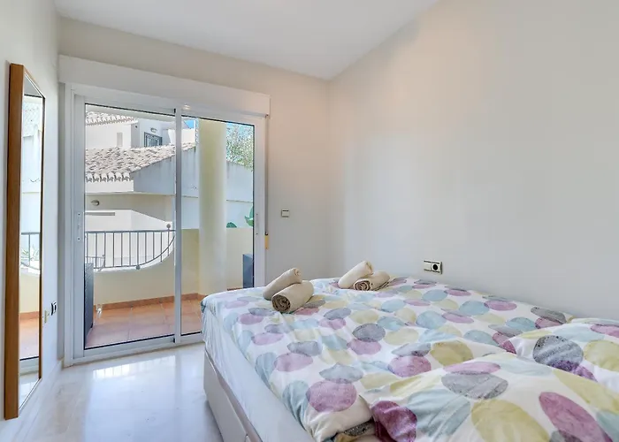 Holiday home Townhouse Sonora Marbella