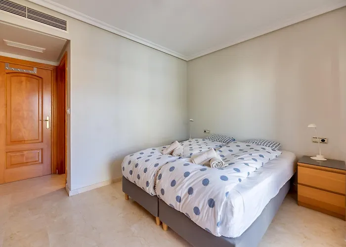 Holiday home Townhouse Sonora