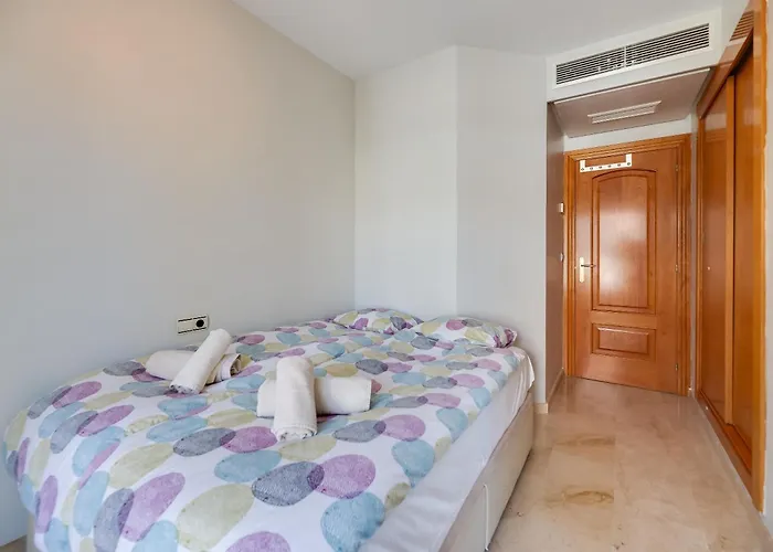 Townhouse Sonora * Marbella