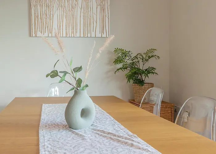 Casa de Férias Townhouse Sonora