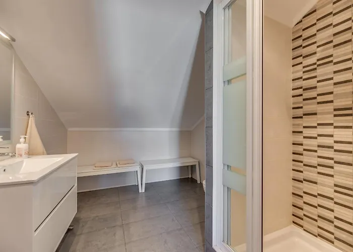 Townhouse Sonora Holiday home
