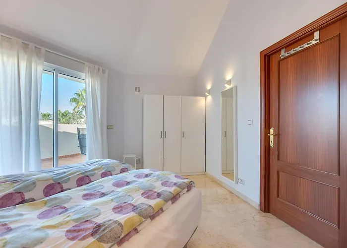 Townhouse Sonora * Marbella