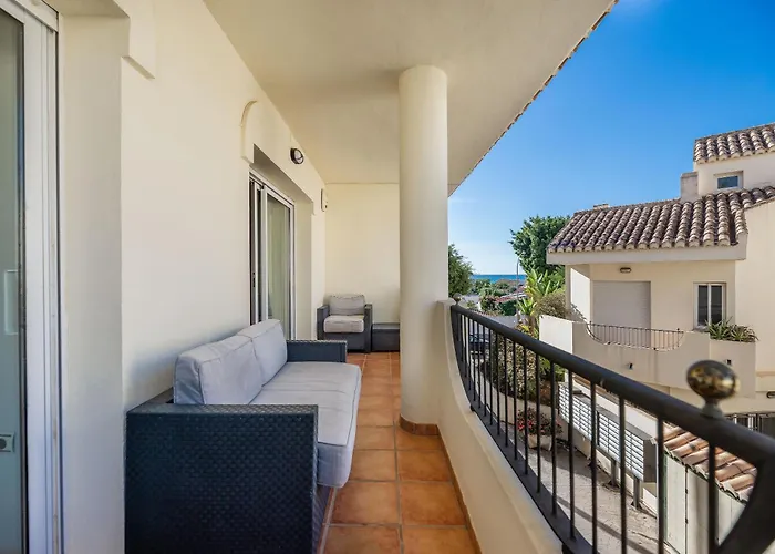 Townhouse Sonora Holiday home Marbella