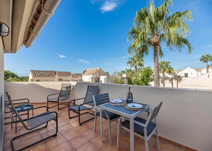 Townhouse Sonora