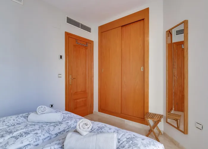 Townhouse Sonora * Marbella