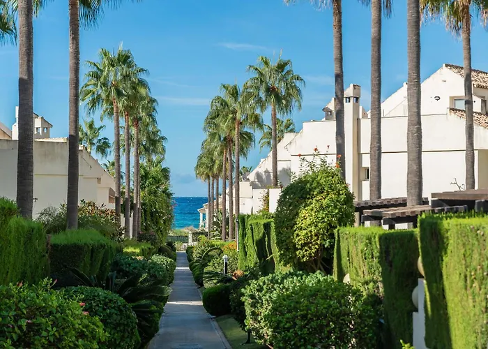 Townhouse Sonora *