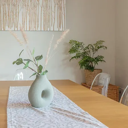 بيت للعطل Townhouse Sonora ماربيا