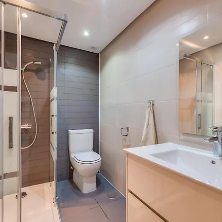 بيت للعطل Townhouse Sonora