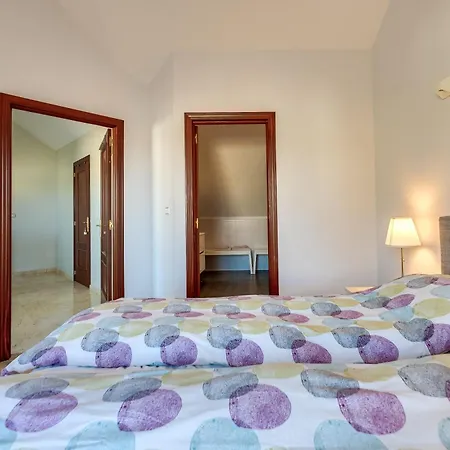 بيت للعطل Townhouse Sonora ماربيا