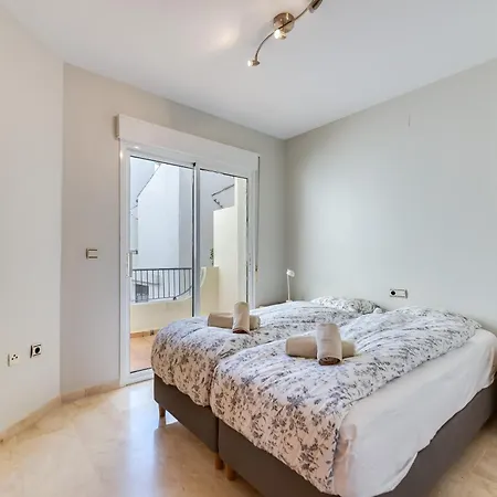 Townhouse Sonora بيت للعطل *
