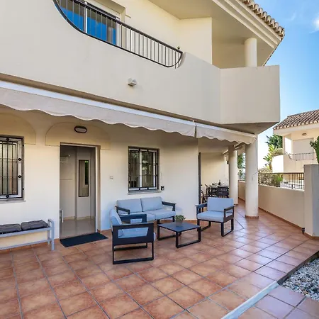 Townhouse Sonora بيت للعطل *