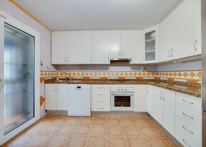 Townhouse Sonora *