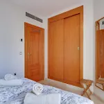 Prázdninový dům Townhouse Sonora Marbella