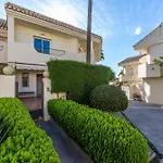 Townhouse Sonora Marbella