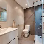 Prázdninový dům Townhouse Sonora