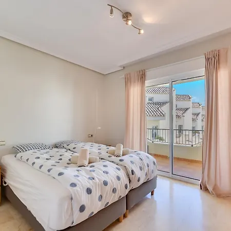 Будинок відпочинку Townhouse Sonora Марбелья