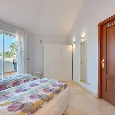 Townhouse Sonora * Марбелья