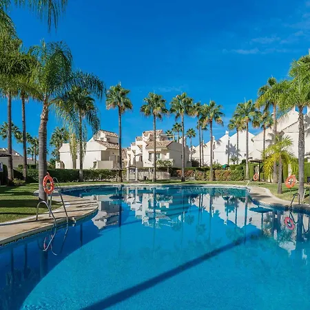 Townhouse Sonora Будинок відпочинку *