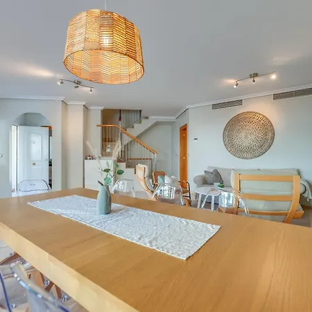 Townhouse Sonora