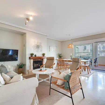 Townhouse Sonora * Marbella