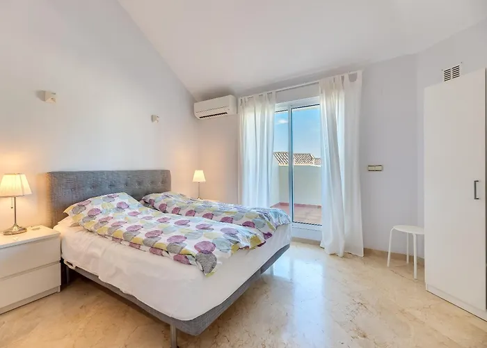 Townhouse Sonora Ferienhaus