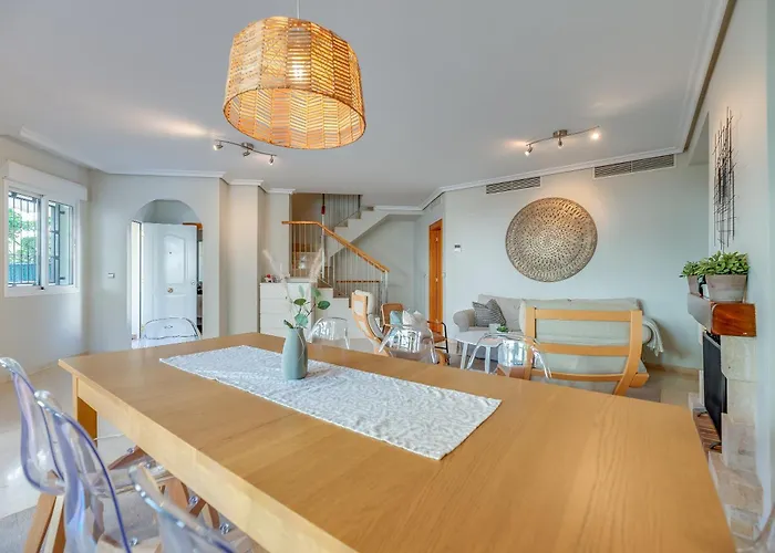 Townhouse Sonora *