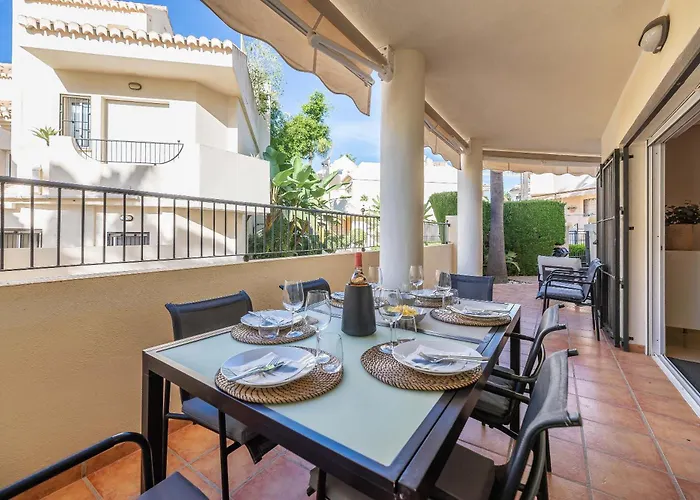 Townhouse Sonora Ferienhaus