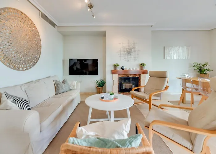 Ferienhaus Townhouse Sonora Marbella